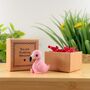 You Are Flocking Fabulous Tiny Little Gifts, thumbnail 2 of 2