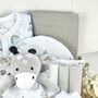 Giraffe Safari New Baby Gift Box, thumbnail 4 of 7