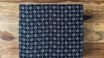 Collapsible Printed Wastepaper Bin, 11 of 12