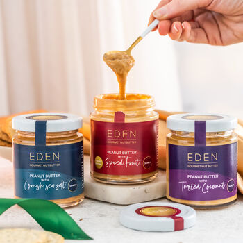 Thank You Gift Hamper, Vegan, Gluten And Dairy Free, 5 of 10