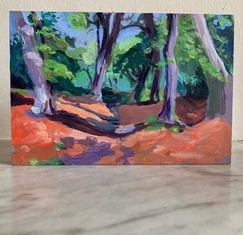 The Source, 2 of 6