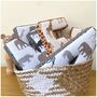 Animal Print Fabric Letters, thumbnail 1 of 9