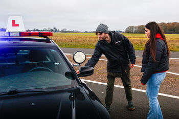 Junior Learner Secret Supercar Forza, 7 of 9