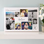 Personalised 90th Birthday Photo Collage, thumbnail 4 of 12