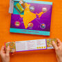 A Curry Tour Of India Gift Box, thumbnail 3 of 10