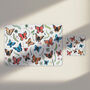 Melamine And Cork Butterflies Placemats, thumbnail 5 of 7