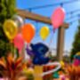 6x Stitch Floss Candy Floss Cups, Blue Raspberry, thumbnail 7 of 9