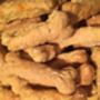 Jet's Carrot Crunch Dog Biscuits, thumbnail 1 of 2