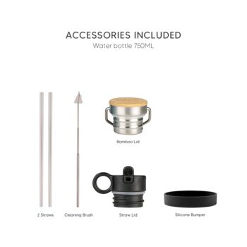 Eco Essentials For School And Work, 5 of 11