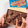Obnoxious Chocs… Cheeky Father's Day Chocolate Gift, thumbnail 1 of 10