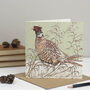 'In The Wild' Mixed Pack Of 10 Cards, thumbnail 4 of 10