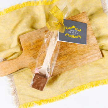 Hot Chocolate Spoon, 3 of 3