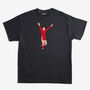 Kenny Dalglish Liverpool T Shirt, thumbnail 1 of 4