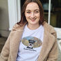 Personalised Dog T Shirt For Her, thumbnail 5 of 12