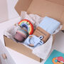 Baby Boy Gift Set, thumbnail 3 of 6