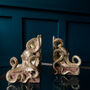 Octopus Bookends, thumbnail 3 of 5