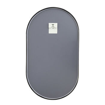 Metal Flat Glass Mirror, 4 of 5