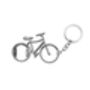 Wild And Free 'Live To Ride' Bike Bottle Opener Keyring, thumbnail 2 of 4