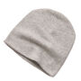 Cashmere Beanie, thumbnail 2 of 12