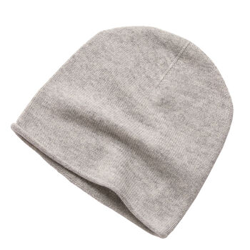 Cashmere Beanie, 2 of 12