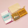 Spoil Yourself Lavender Soap Gift Set, thumbnail 2 of 4