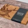 Stag Oak Serving/Cheese Board, thumbnail 1 of 3