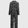 Wilderness Black Pyjamas, thumbnail 5 of 7