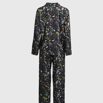 Wilderness Black Pyjamas, 5 of 7