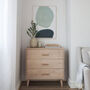 Alcove Chest Of Drawers, thumbnail 1 of 6