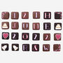 Hand Iced Personalised Wedding Chocolates, thumbnail 1 of 3