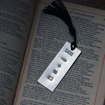 Platinum Jubilee Bookmark, 7 of 7