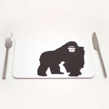 Elephant Placemat, 6 of 9