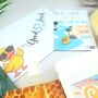 Good Luck Gift Box: New Job, Exam , Pre Interview Care, thumbnail 6 of 9