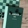 Personalised Chess In A Book, thumbnail 4 of 9