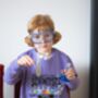 Mini Dreams Scientist Kids Sweater, thumbnail 1 of 9