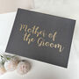 Mother Of The Groom Gift Set, thumbnail 4 of 7