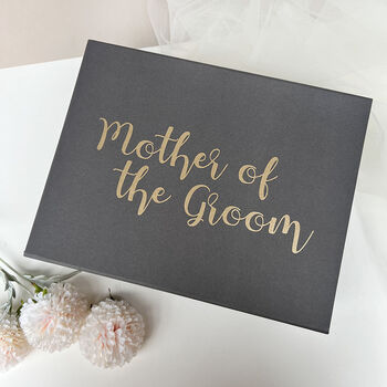 Mother Of The Groom Gift Set, 4 of 7