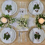 Evergreen Tablescape Christmas Table Decoration Set, thumbnail 12 of 12