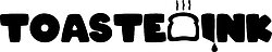 Toastedink logo