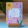 Stationery Gift Set Planner, Calendar And Notepad, thumbnail 5 of 8