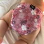 'Opps A Daisies' Modern Cloth Nappy By Pēpi Collection, thumbnail 1 of 5