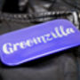 Groomzilla Stag Do Party Badge, thumbnail 8 of 8