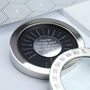 Personalised World Timer Paperweight, thumbnail 3 of 7