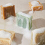 Natural Shampoo Bars Sulphate Free Organic, thumbnail 7 of 12