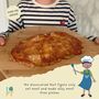 Children's Eco Activity Box: Terrific Tigers, thumbnail 11 of 11