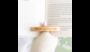 Bookworm Wooden Page Thumb Holder, thumbnail 1 of 5