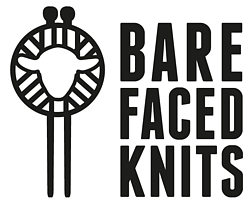 BareFaced brand logo