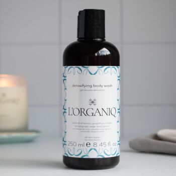 Body Ritual Gift Box, 4 of 7