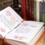 My Book Reviews Journal, thumbnail 1 of 6