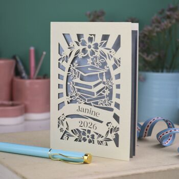 Personalised Graduation Card, 5 of 8